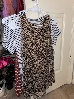 Bundle summer tank tops